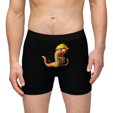 Men's Boxers (AOP)