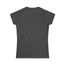 Women's Softstyle Tee