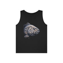 Unisex Heavy Cotton Tank Top