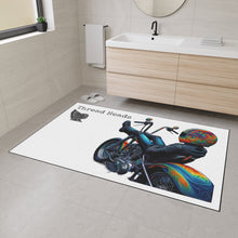 Heavy Duty Floor Mat