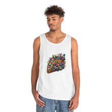 Unisex Heavy Cotton Tank Top