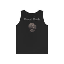 Unisex Heavy Cotton Tank Top