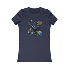 Women's Favorite Tee