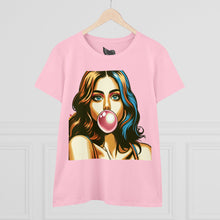 Women's Midweight Cotton Tee