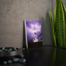 Canvas Photo Tile