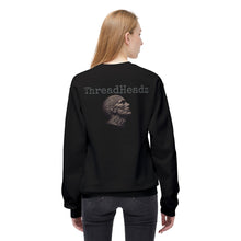 Unisex Midweight Softstyle Fleece Crewneck Sweatshirt