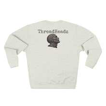 Unisex Crewneck Sweatshirt