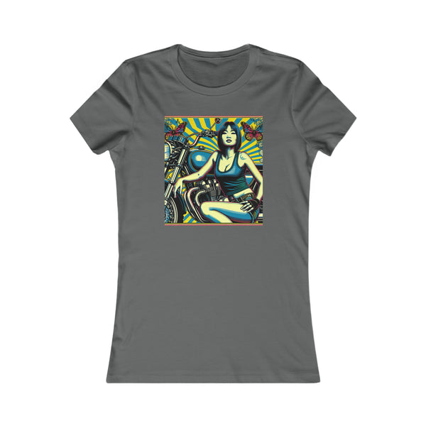 Women's Favorite Tee