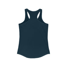 Women's Ideal Racerback Tank(Tulipz)