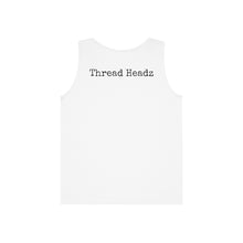 Unisex Heavy Cotton Tank Top