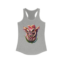 Women's Ideal Racerback Tank(Tulipz)