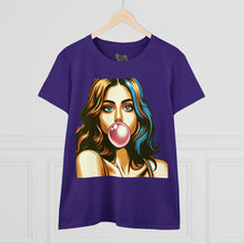 Women's Midweight Cotton Tee