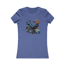 Women's Favorite Tee