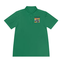 Men's Sport Polo Shirt