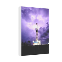 Canvas Photo Tile