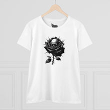 Women's Midweight Cotton Tee