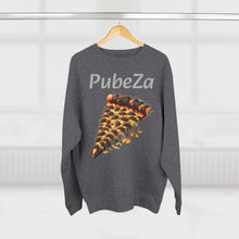 Unisex Crewneck Sweatshirt