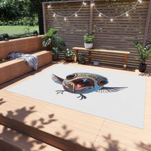 Outdoor Rug