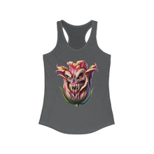 Women's Ideal Racerback Tank(Tulipz)