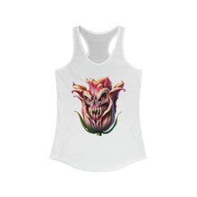 Women's Ideal Racerback Tank(Tulipz)