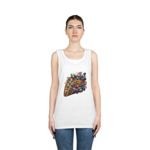 Unisex Heavy Cotton Tank Top