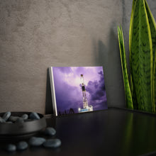 Canvas Photo Tile