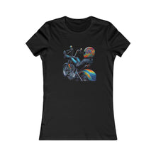 Women's Favorite Tee