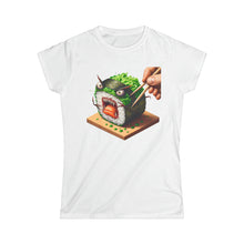 Women's Softstyle Tee