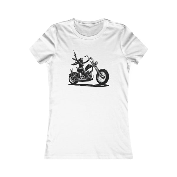 Women's Favorite Tee