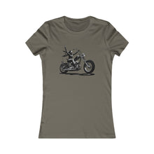 Women's Favorite Tee