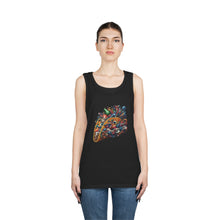 Unisex Heavy Cotton Tank Top