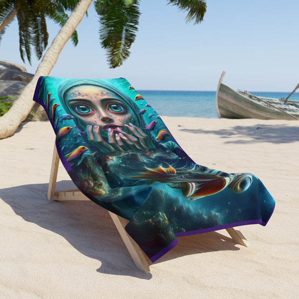 Beach Towel