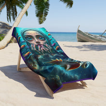 Beach Towel