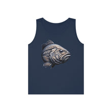 Unisex Heavy Cotton Tank Top