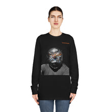 Long Sleeve Crewneck Tee  (Bugs)