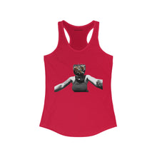 Women's Ideal Racerback Tank Buggzz