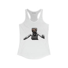 Women's Ideal Racerback Tank Buggzz