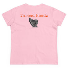 Women's Midweight Cotton Tee