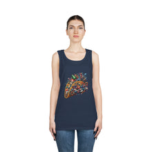 Unisex Heavy Cotton Tank Top