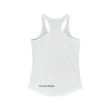 Women's Ideal Racerback Tank Buggzz