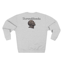 Unisex Crewneck Sweatshirt