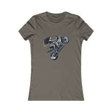 Women's Favorite Tee