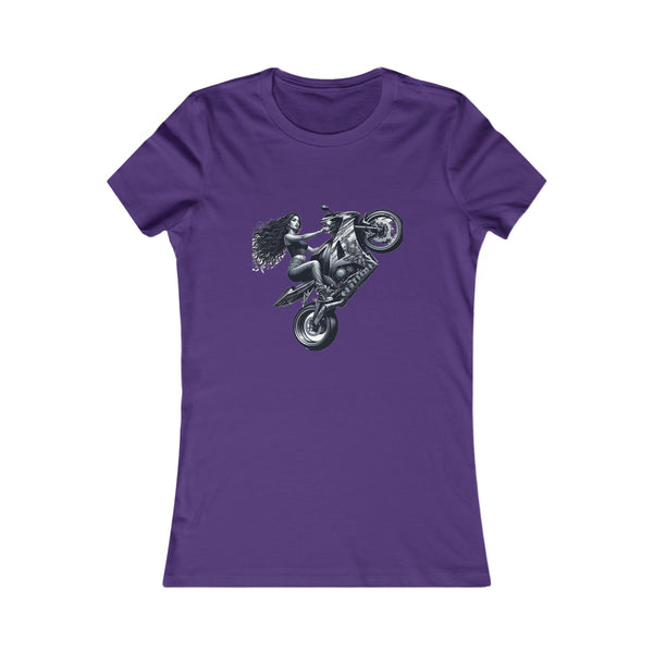 Women's Favorite Tee