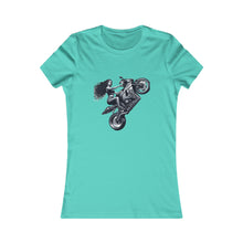 Women's Favorite Tee