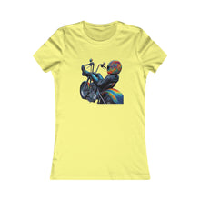 Women's Favorite Tee