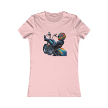 Women's Favorite Tee