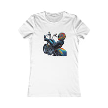 Women's Favorite Tee