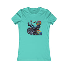 Women's Favorite Tee