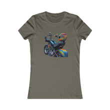 Women's Favorite Tee