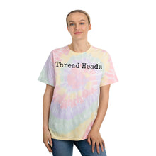 Tie-Dye Tee, Spiral